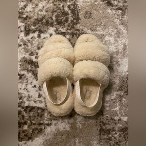 UGG Slippers